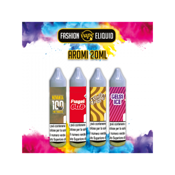 Aromi 20ml
